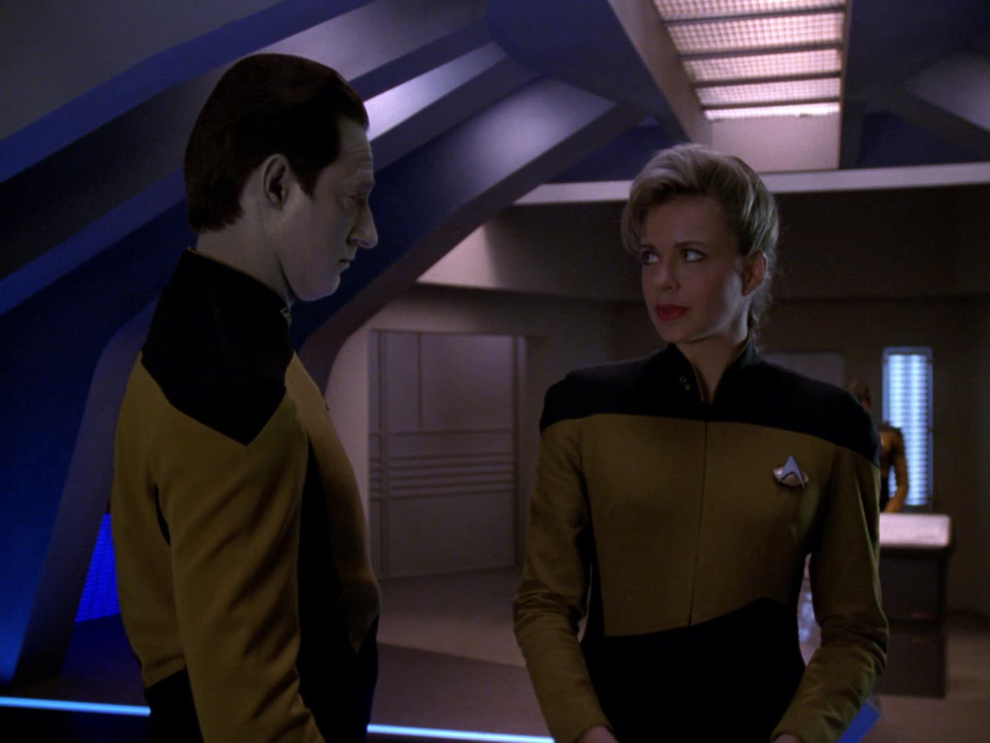 In Theory - Screenshot 2