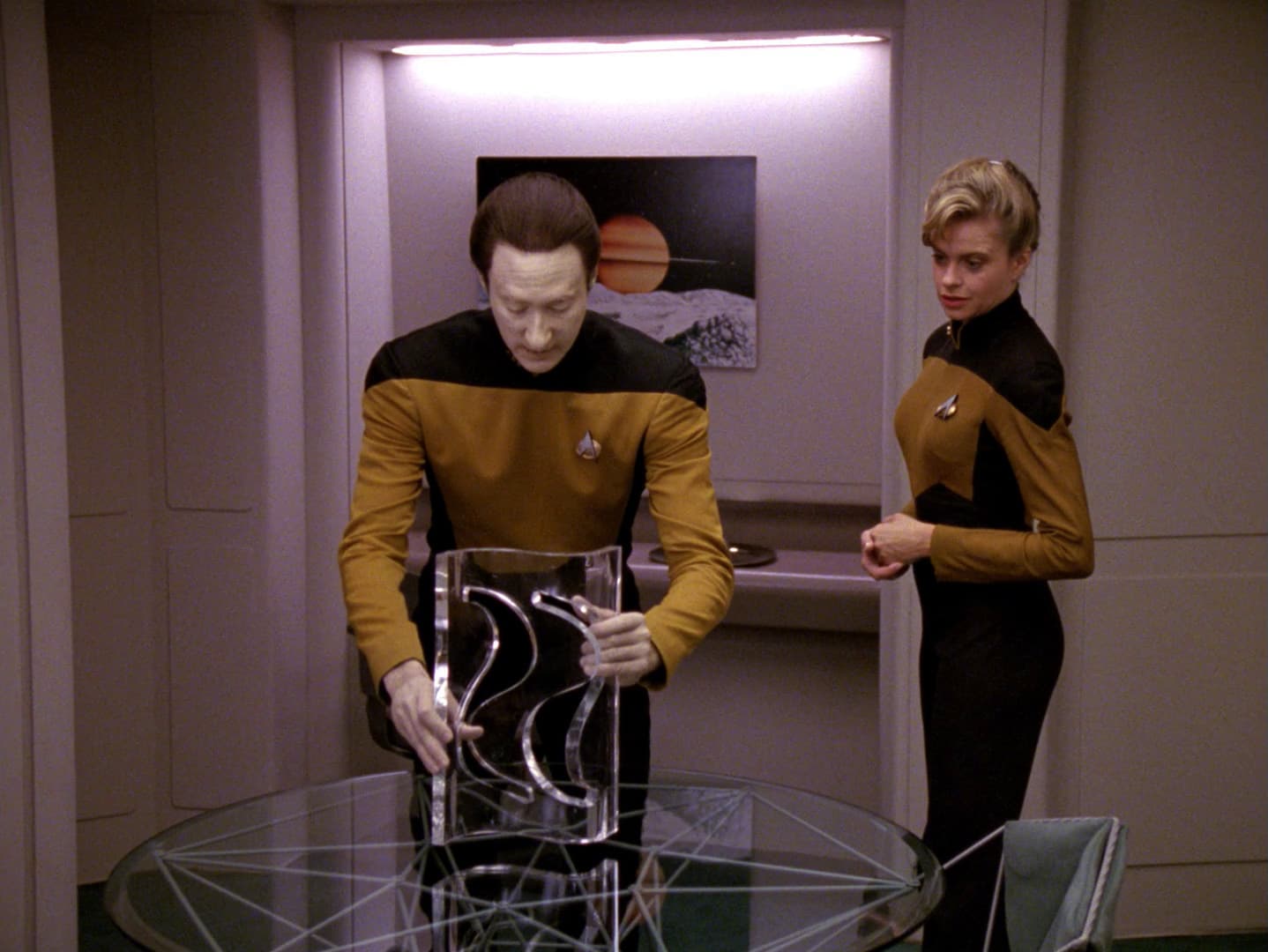 In Theory - Screenshot 8