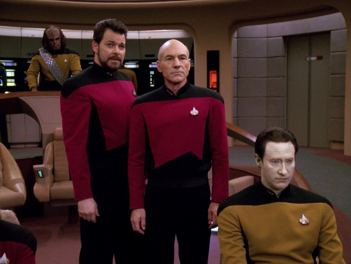 In Theory - Screenshot 9