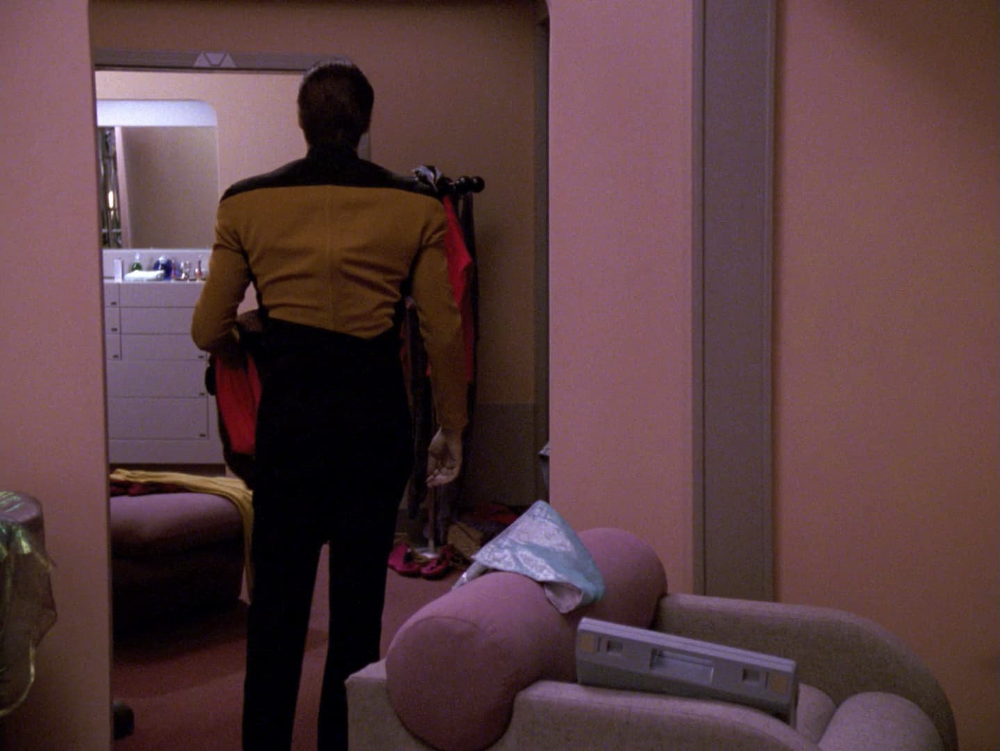 In Theory - Screenshot 6