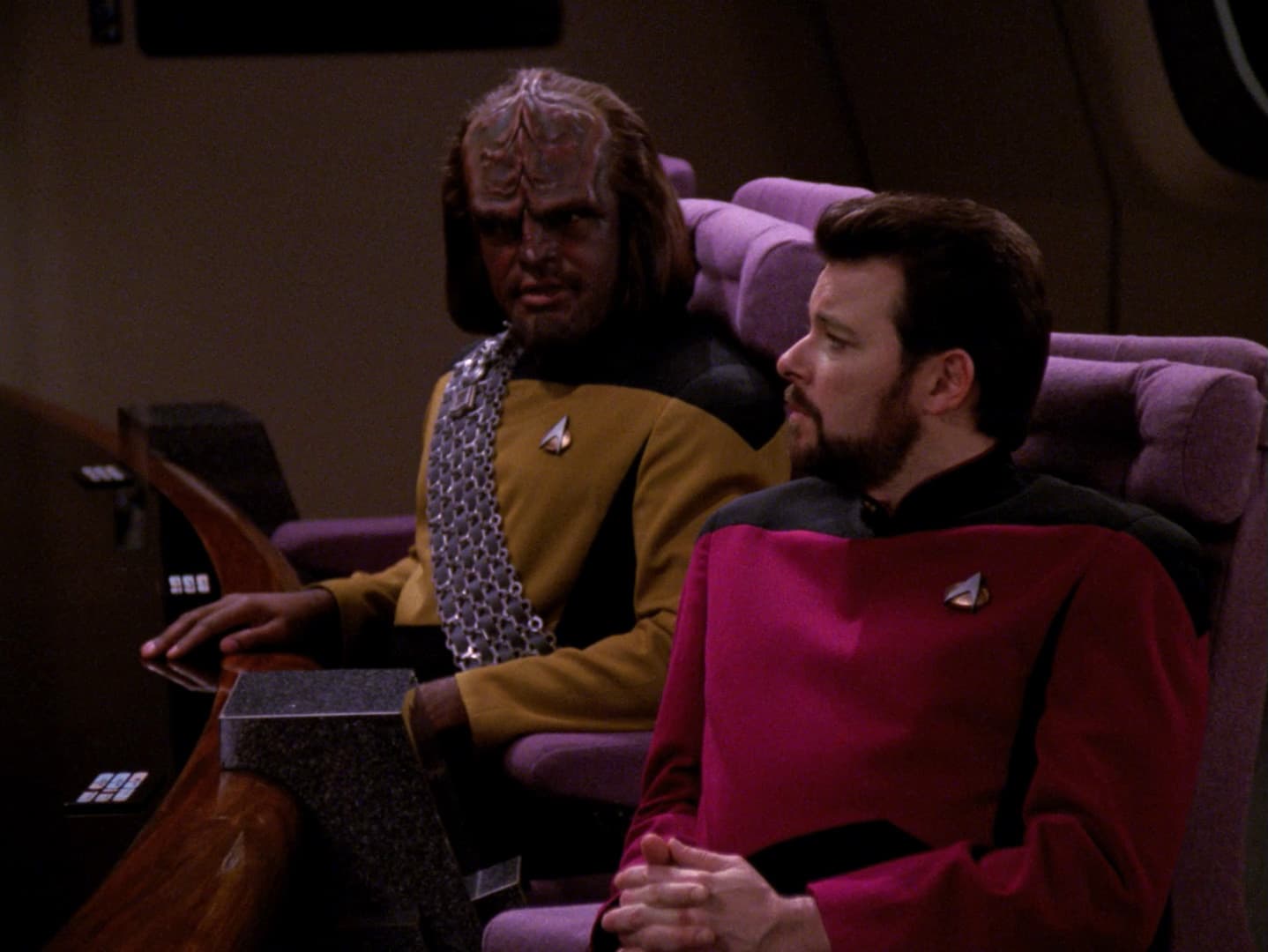 In Theory - Screenshot 11