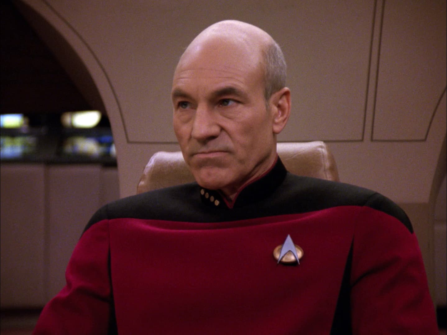 Redemption, Part I - Screenshot 9