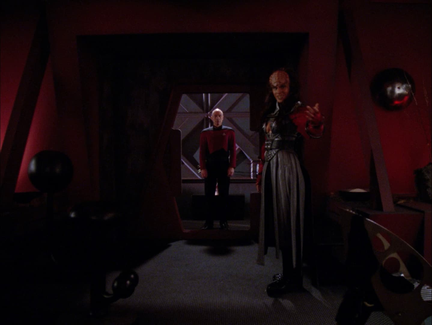 Redemption, Part I - Screenshot 5