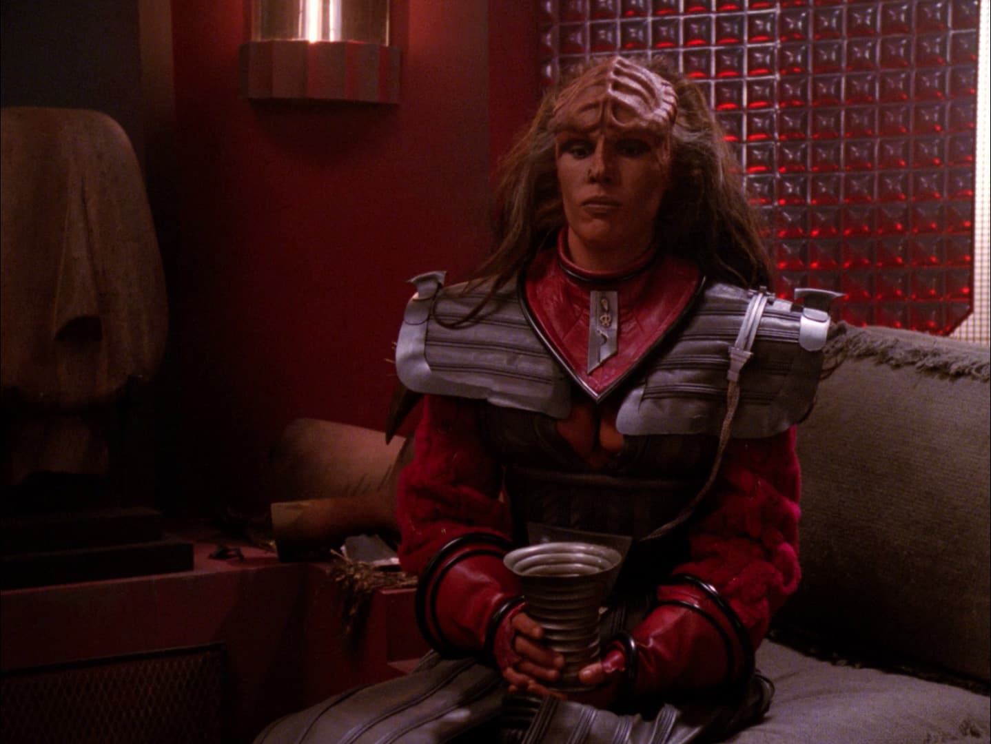 Redemption, Part I - Screenshot 2