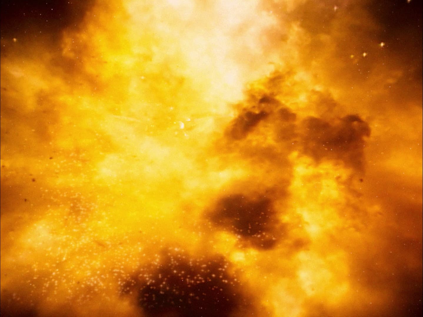 Redemption, Part I - Screenshot 8