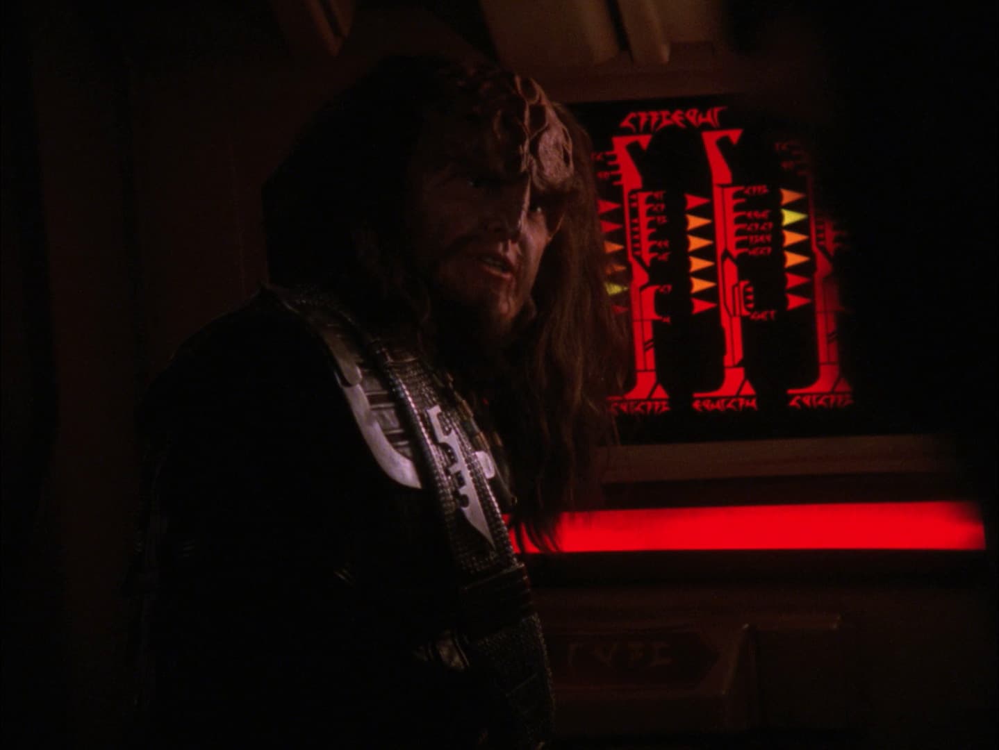 Redemption, Part I - Screenshot 3