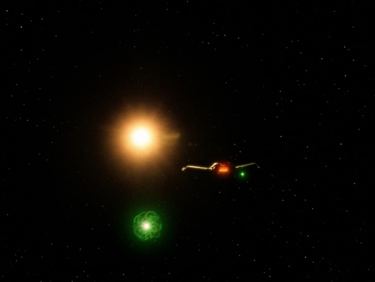 Redemption, Part II - Screenshot 8