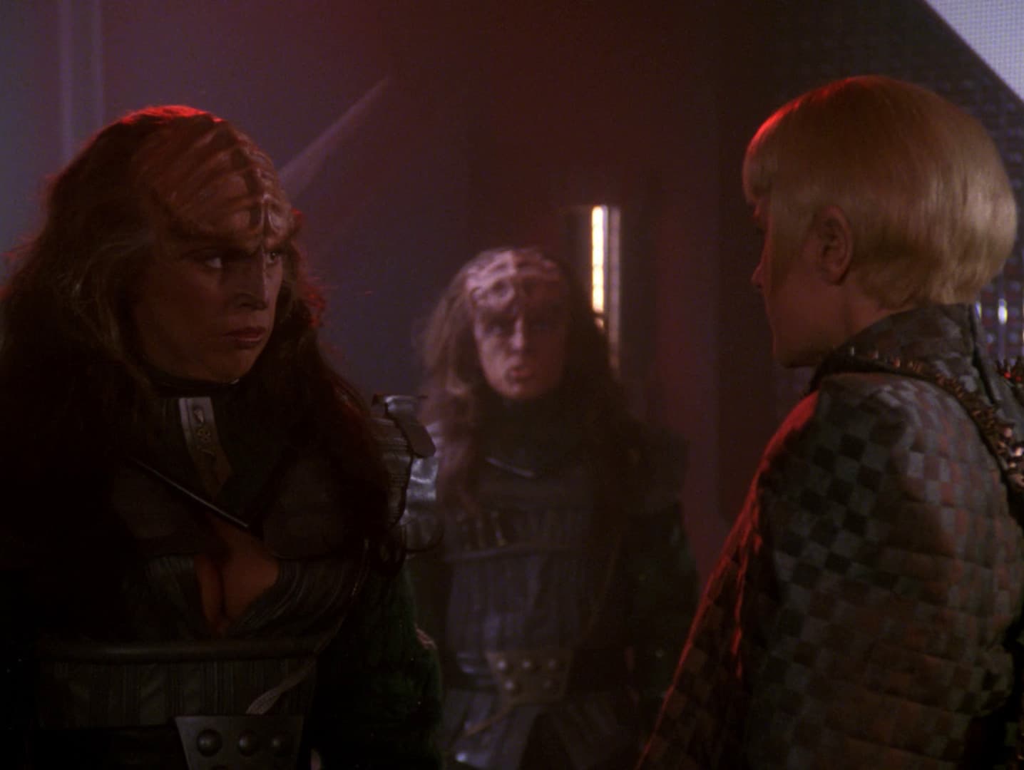 Redemption, Part II - Screenshot 12