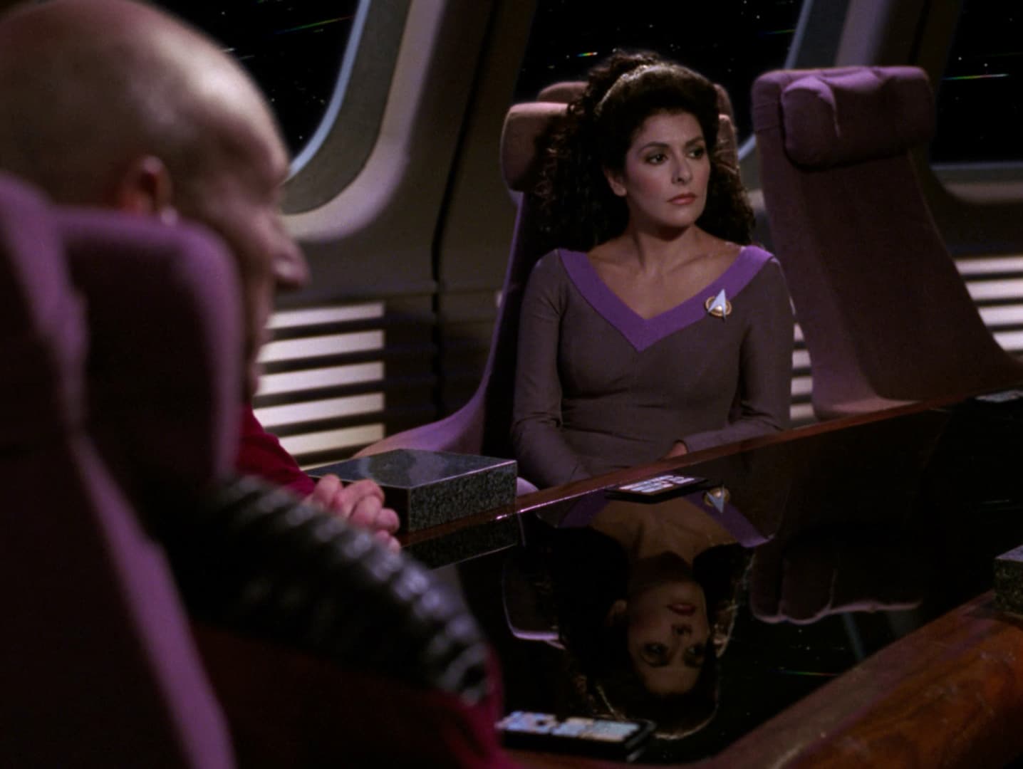 Darmok - Screenshot 2