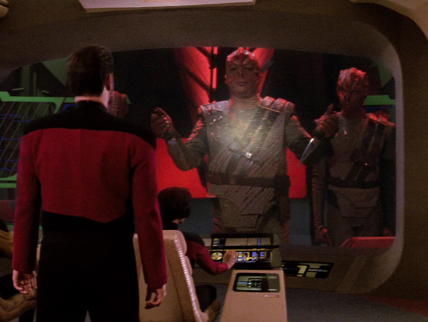 Darmok - Screenshot 9