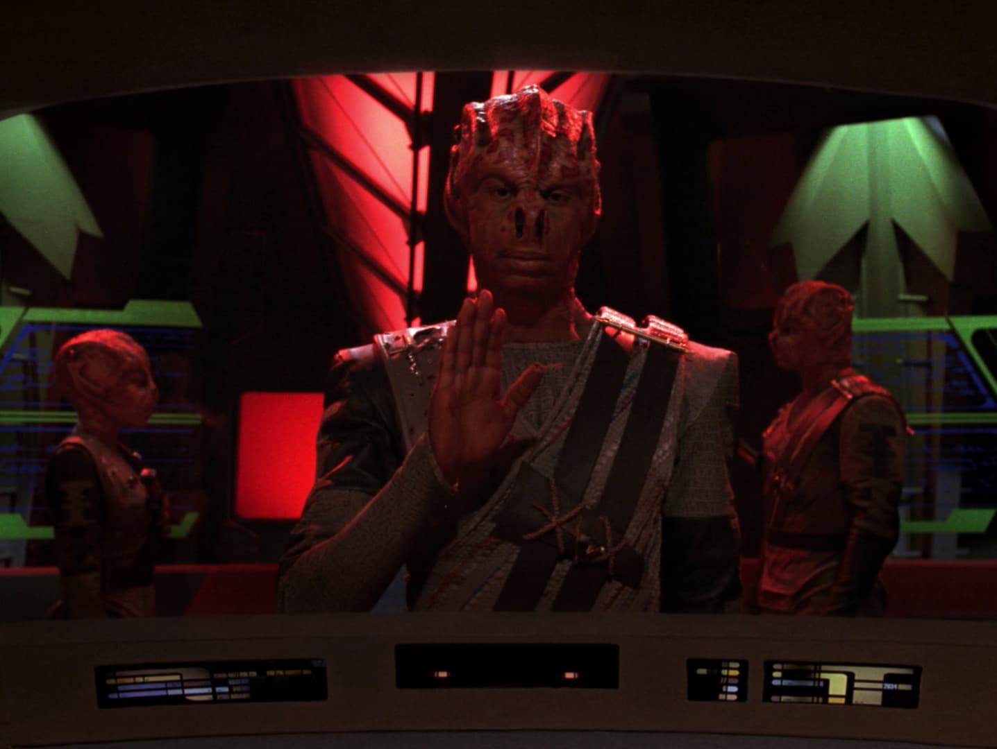 Darmok - Screenshot 6