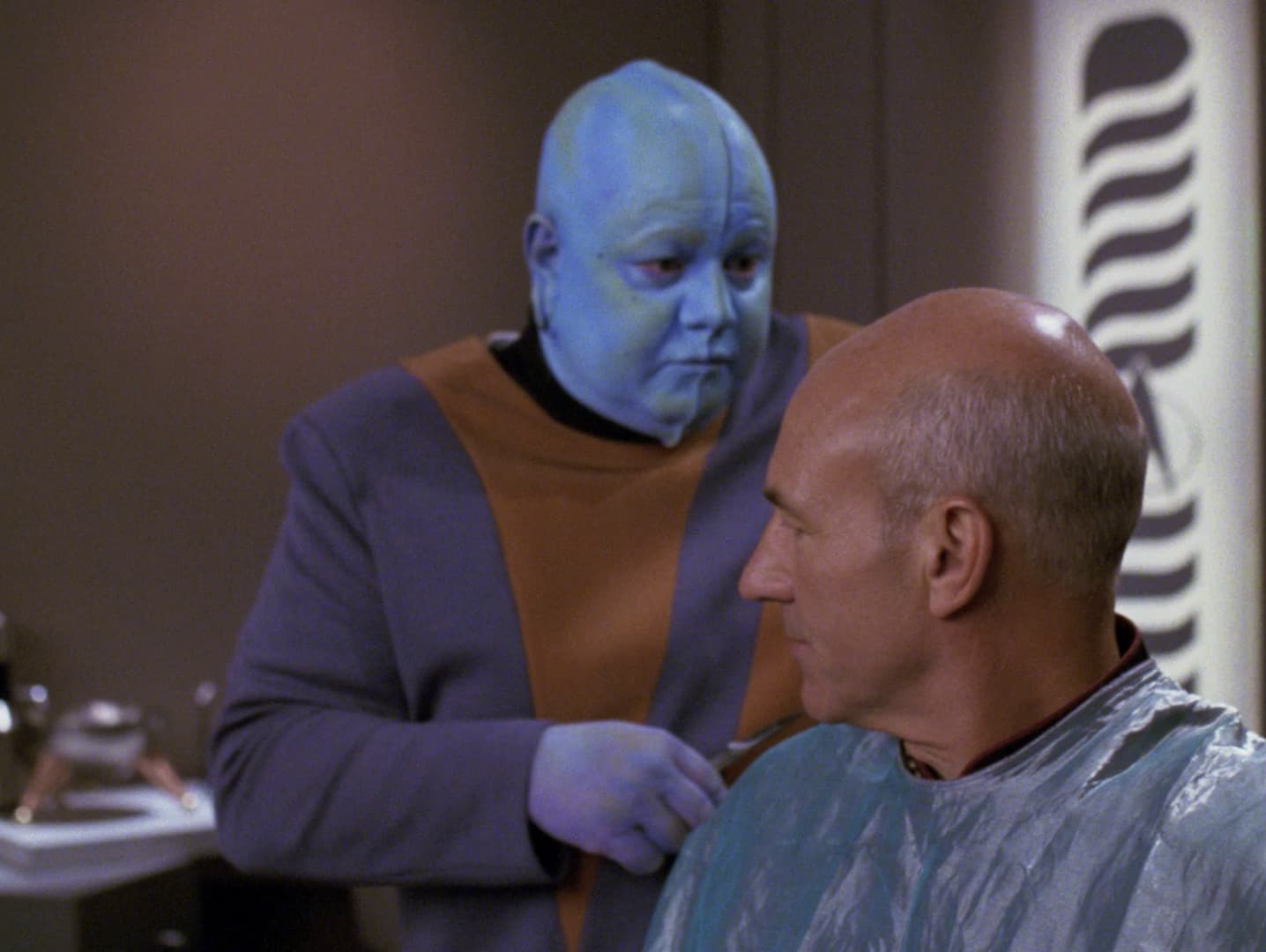 Ensign Ro - Screenshot 9