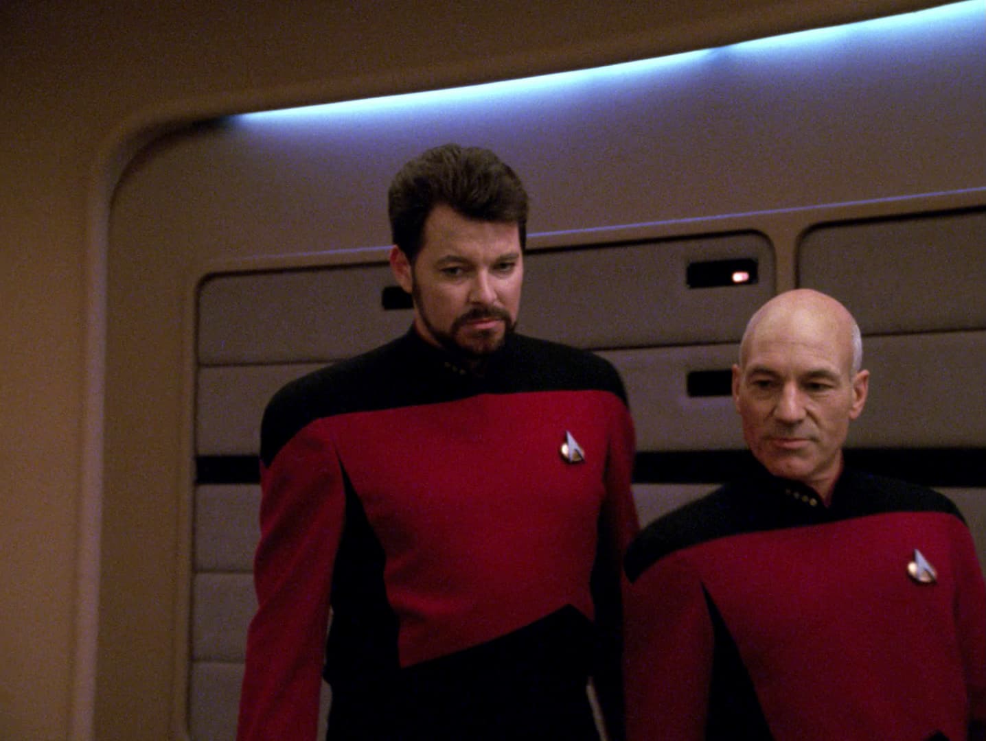 Ensign Ro - Screenshot 12