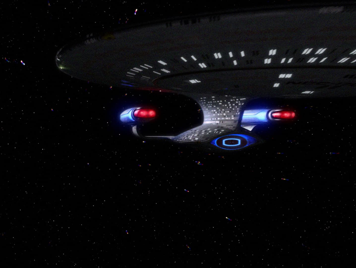 Ensign Ro - Screenshot 6