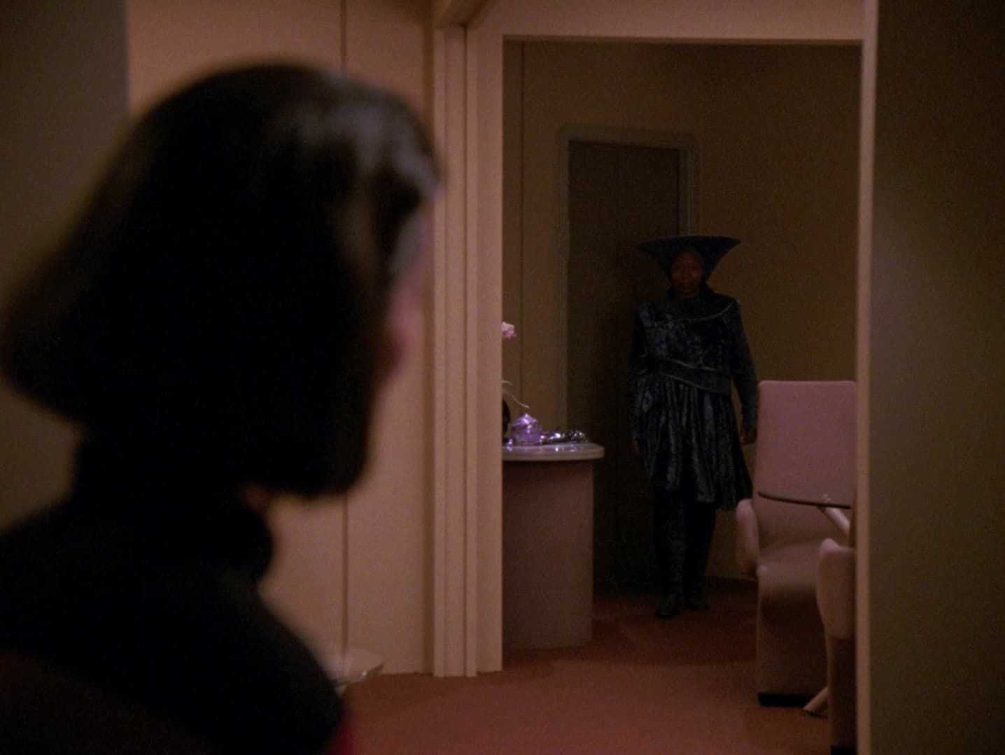 Ensign Ro - Screenshot 10