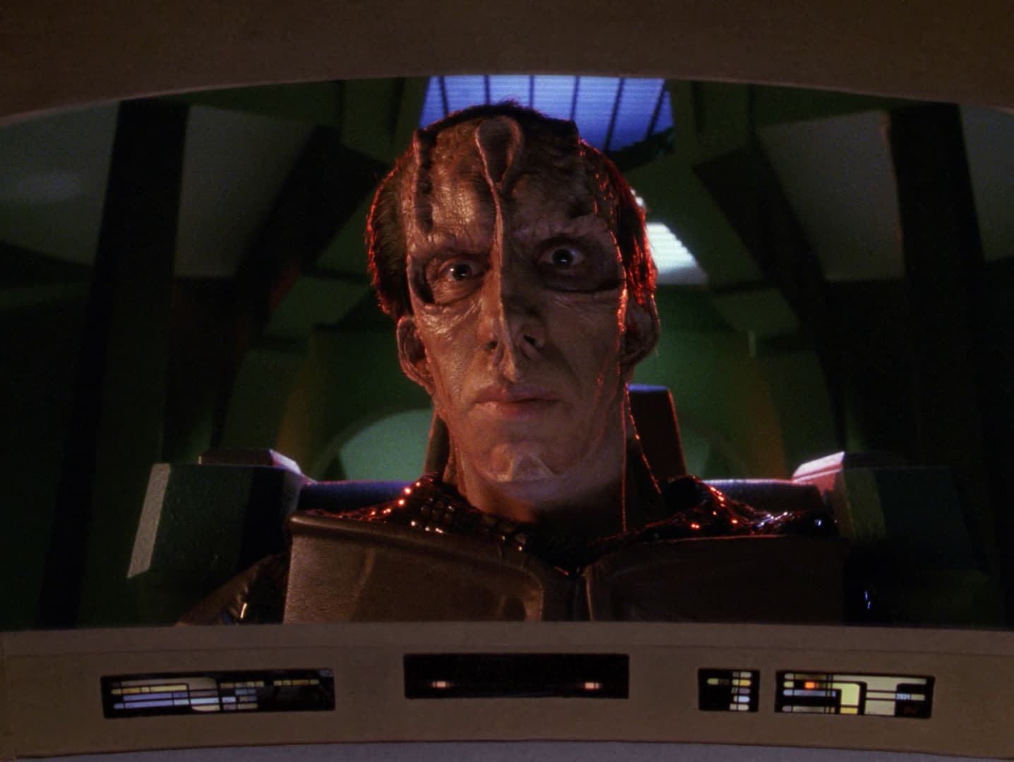 Ensign Ro - Screenshot 2