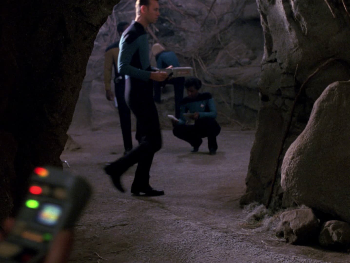 Silicon Avatar - Screenshot 2