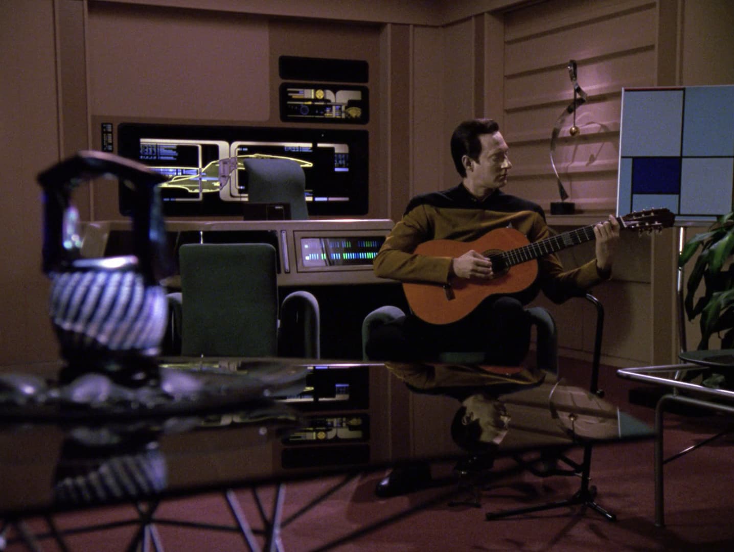 Silicon Avatar - Screenshot 10