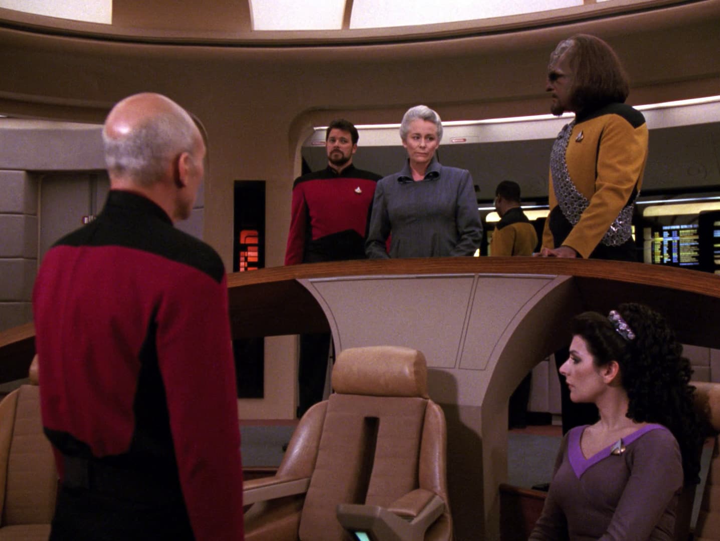 Silicon Avatar - Screenshot 8