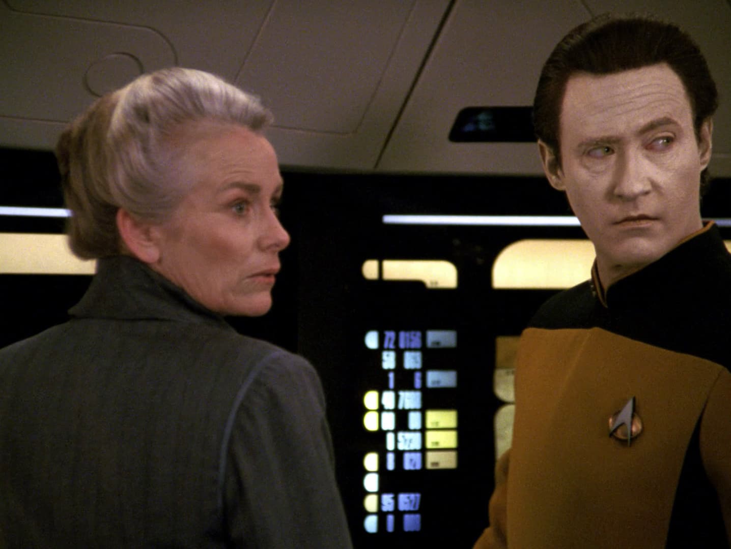 Silicon Avatar - Screenshot 5