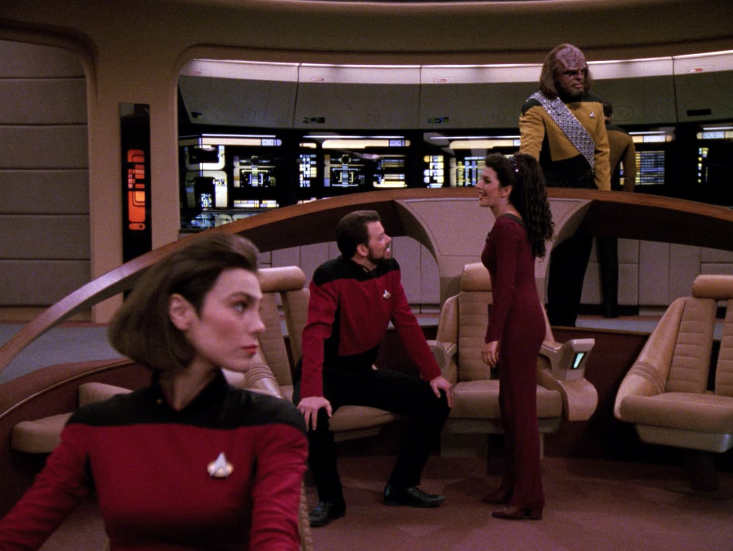 Disaster - Screenshot 5