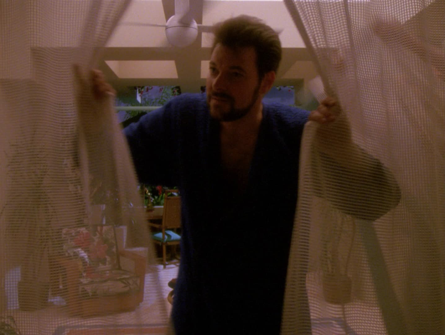 The Game - Screenshot 3