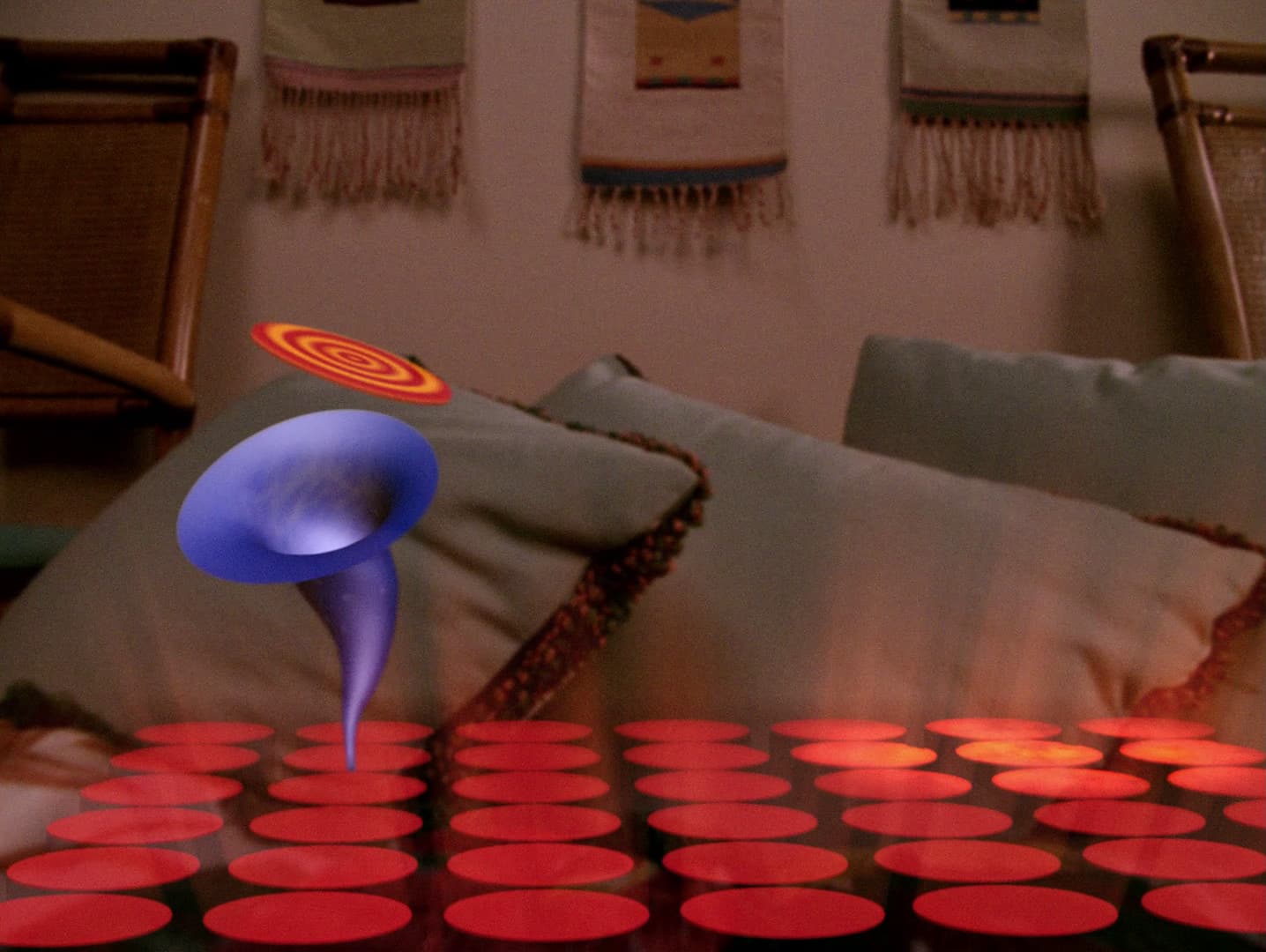 The Game - Screenshot 8