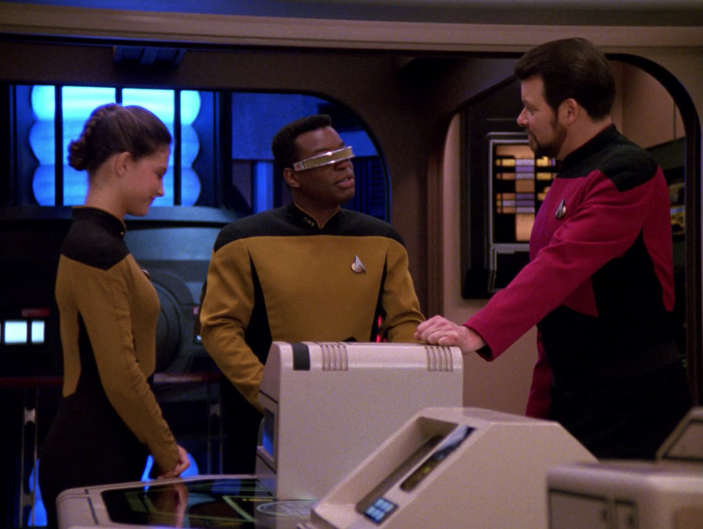 The Game - Screenshot 5