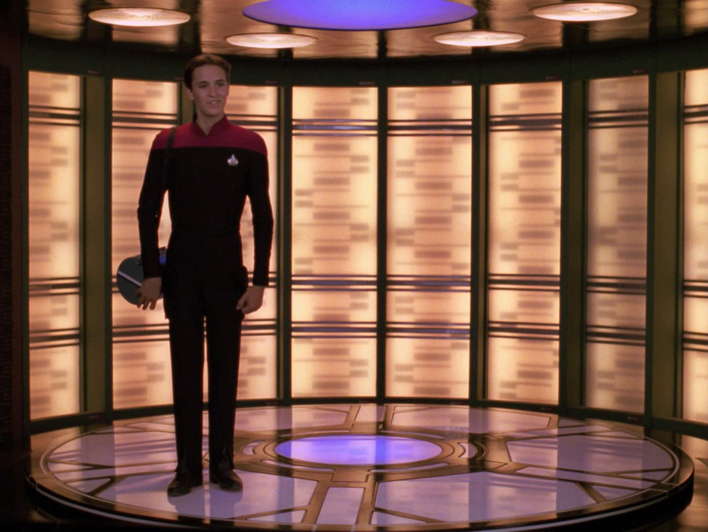 The Game - Screenshot 6