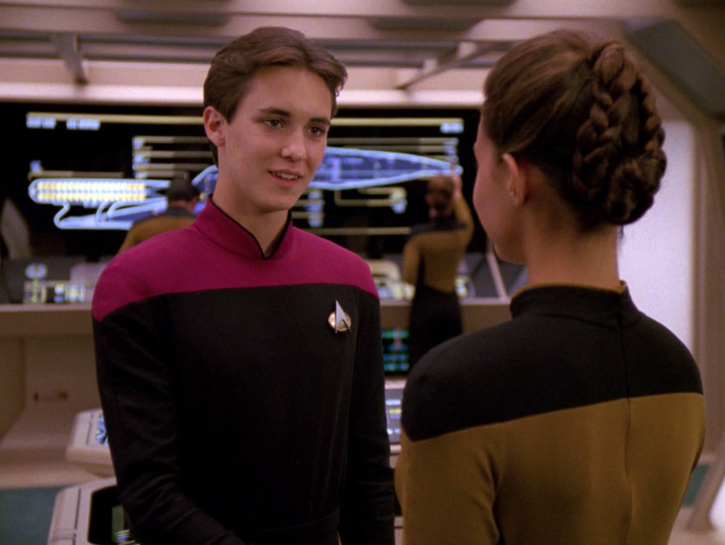 The Game - Screenshot 10