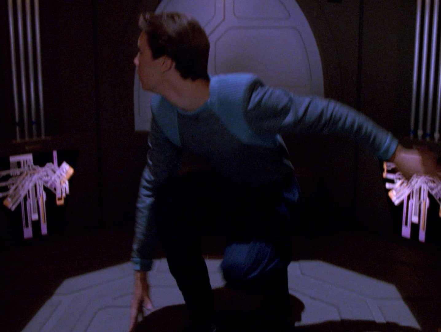 The Game - Screenshot 7