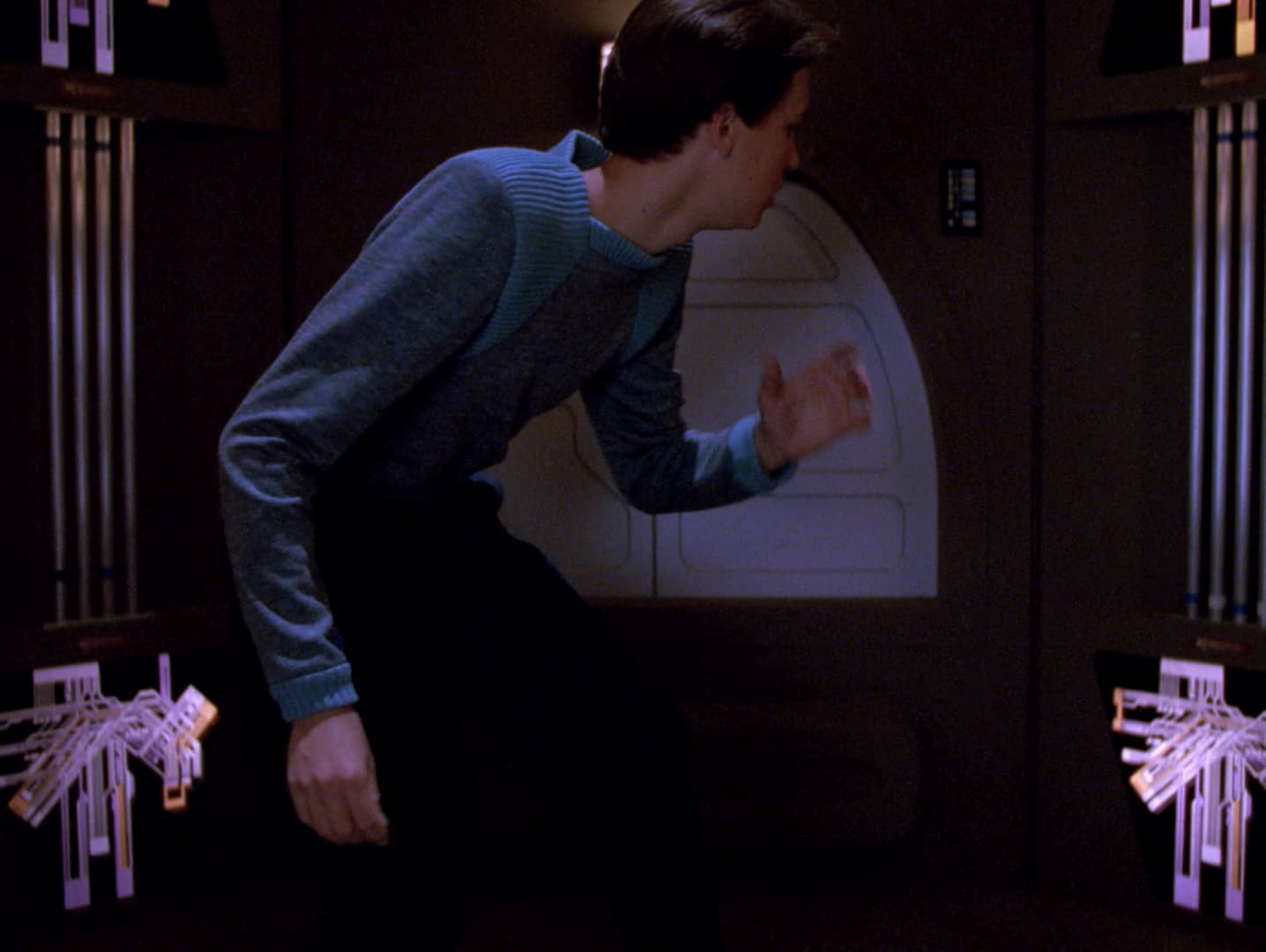 The Game - Screenshot 11