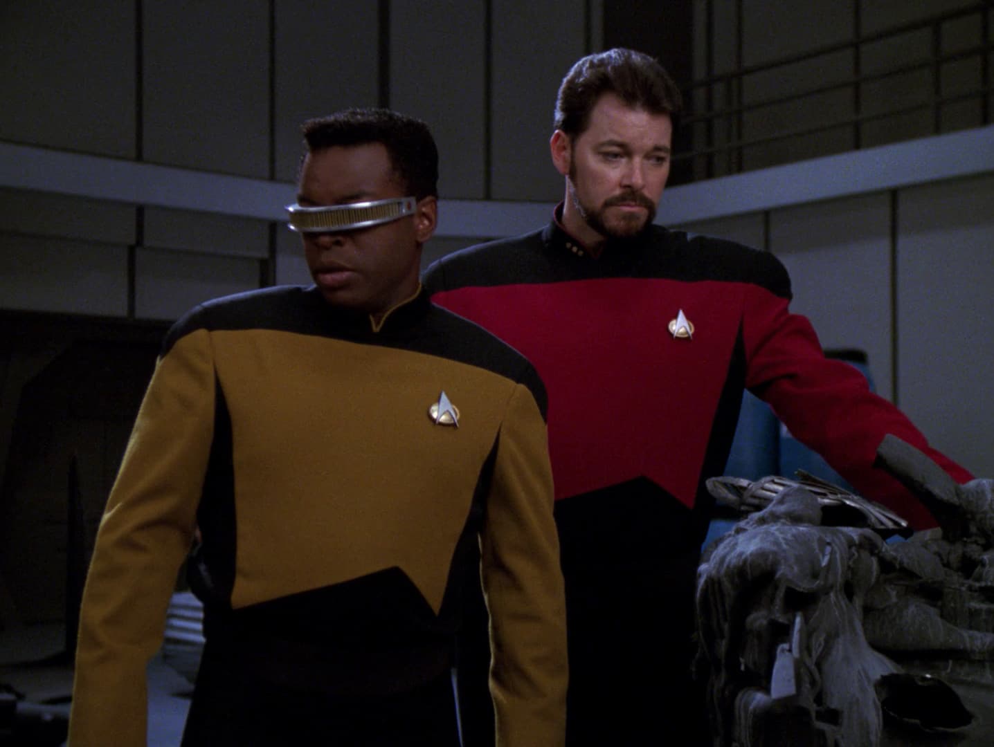 Unification, Part I - Screenshot 8