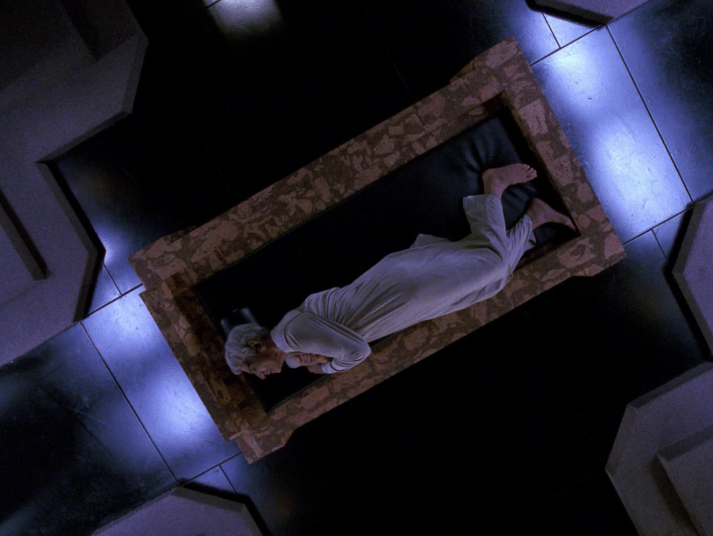 Unification, Part I - Screenshot 3