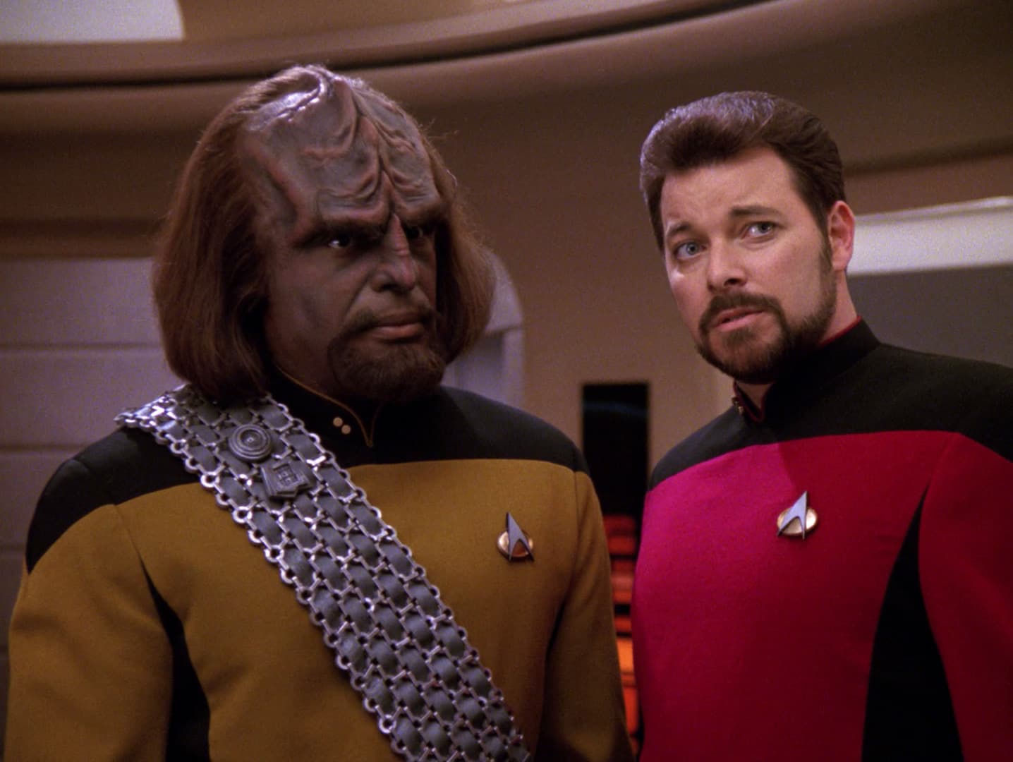 Unification, Part I - Screenshot 2