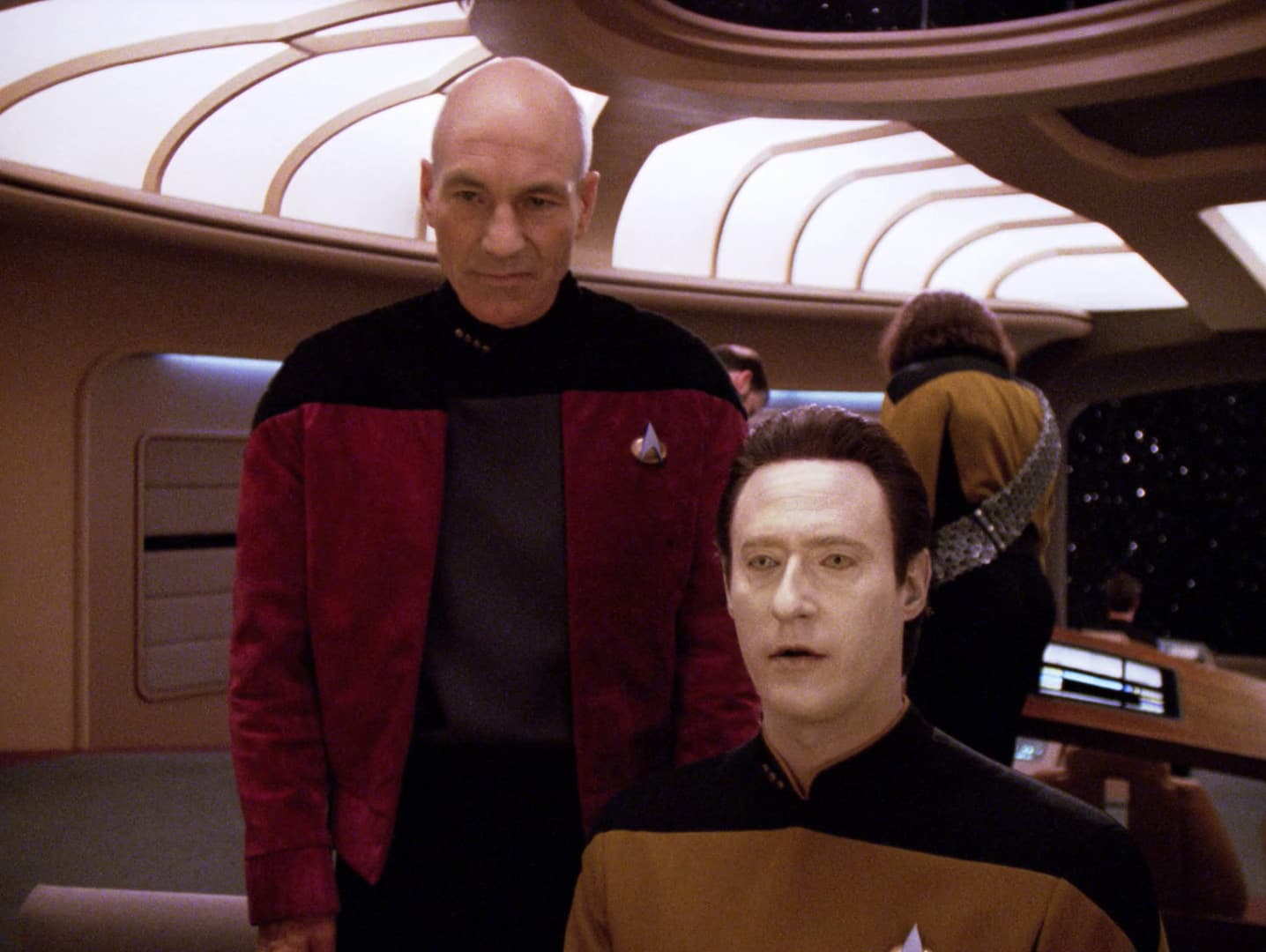 Unification, Part I - Screenshot 5