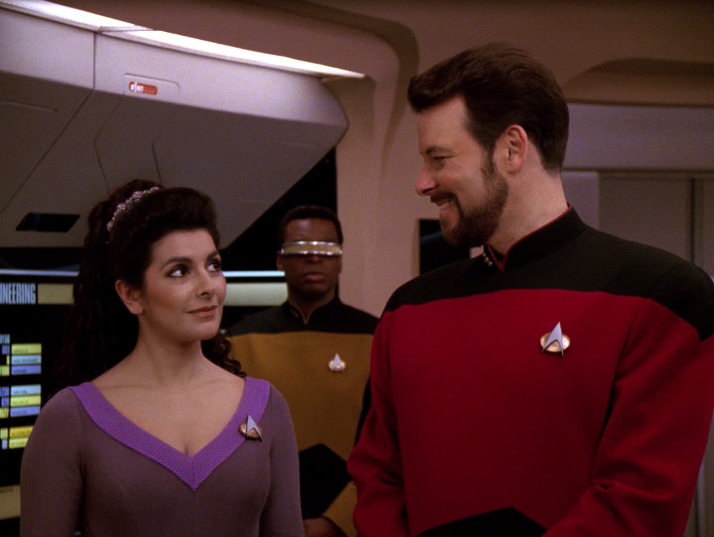 Unification, Part I - Screenshot 10