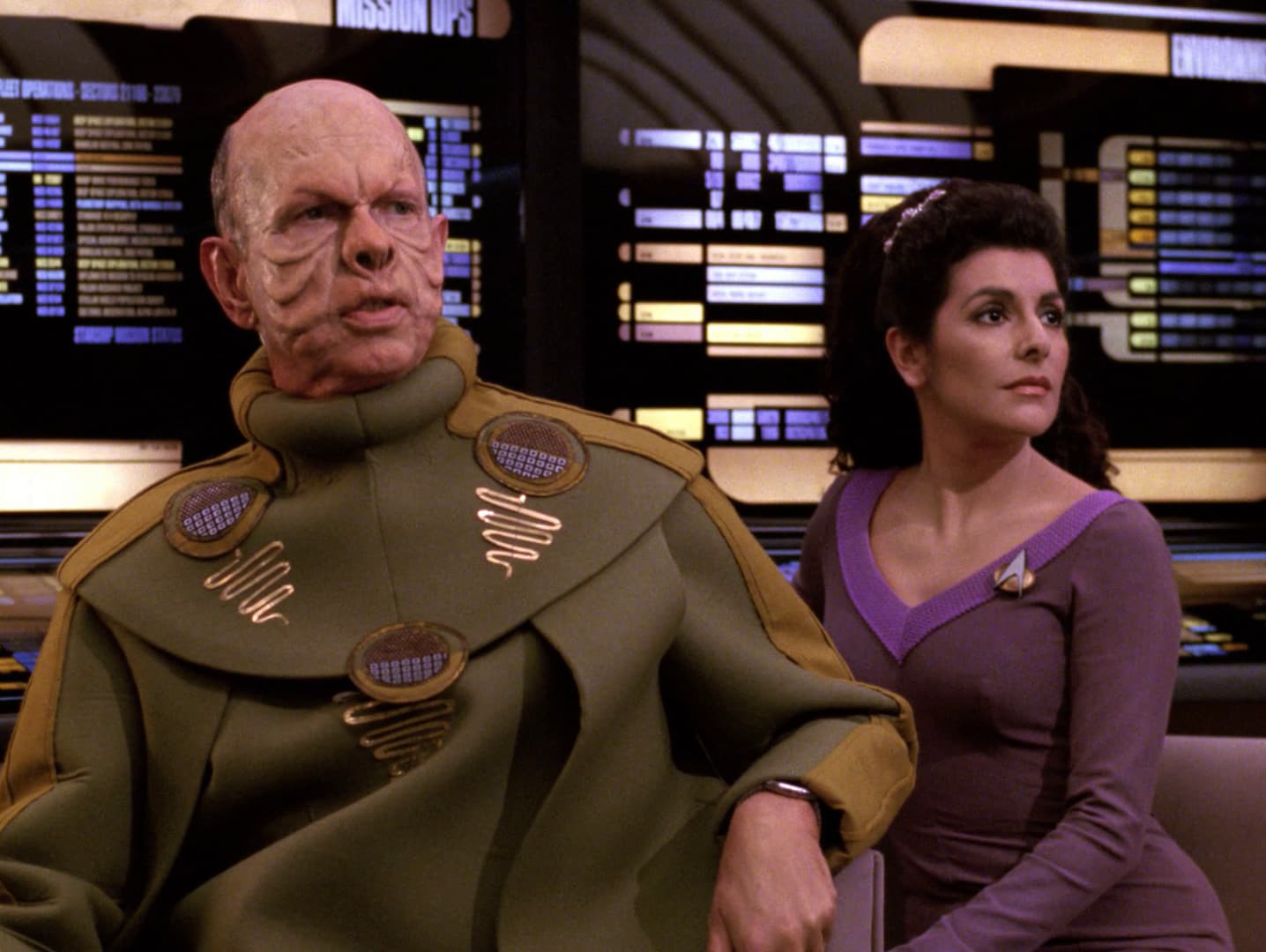 Unification, Part I - Screenshot 12