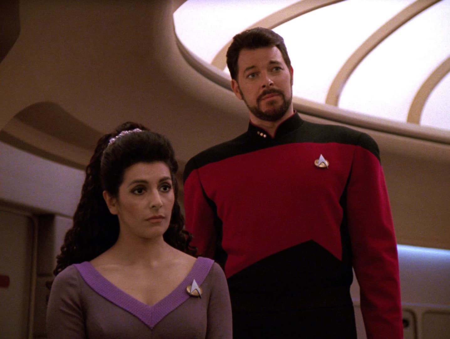 Unification, Part I - Screenshot 11