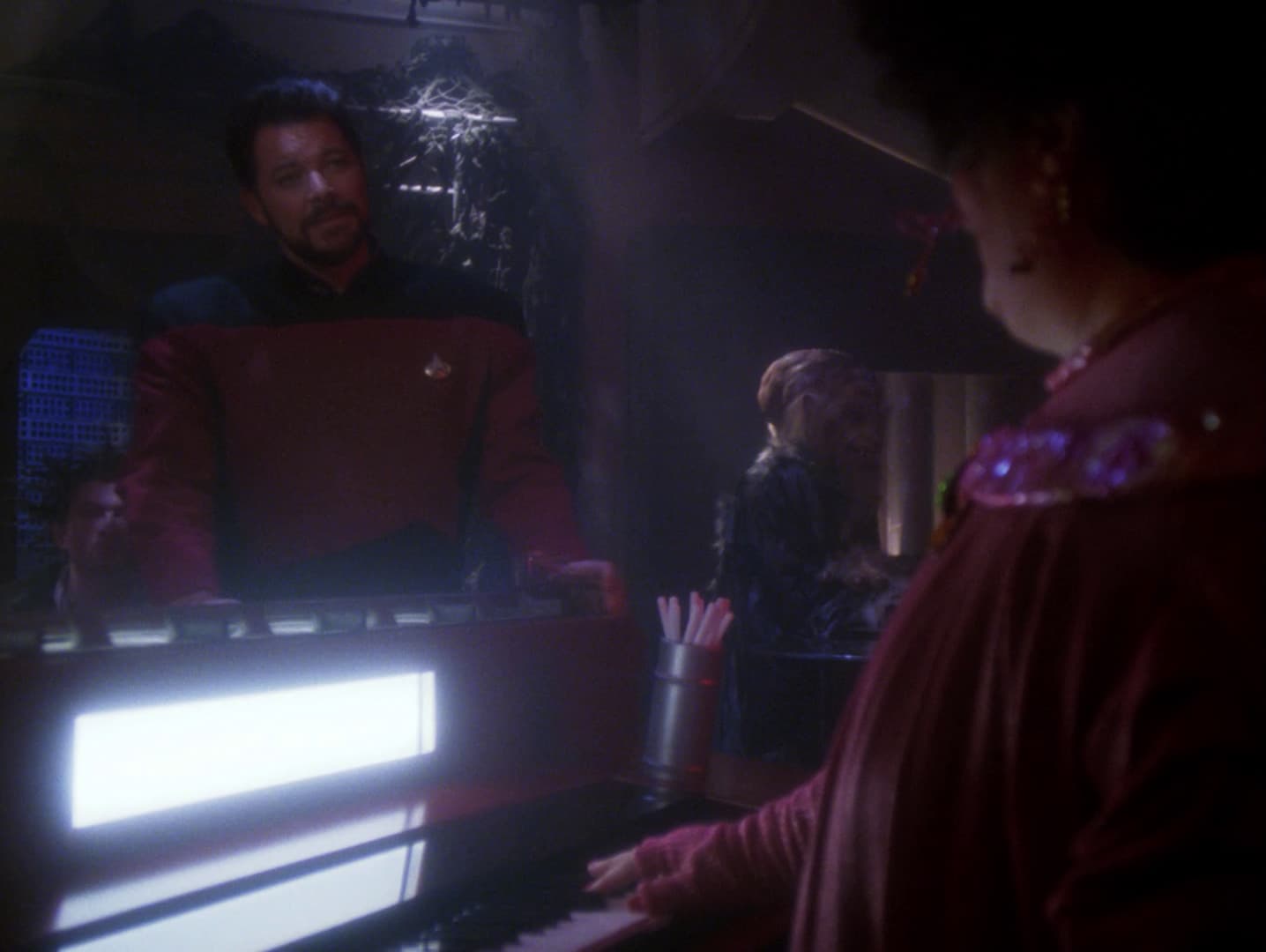 Unification, Part II - Screenshot 3