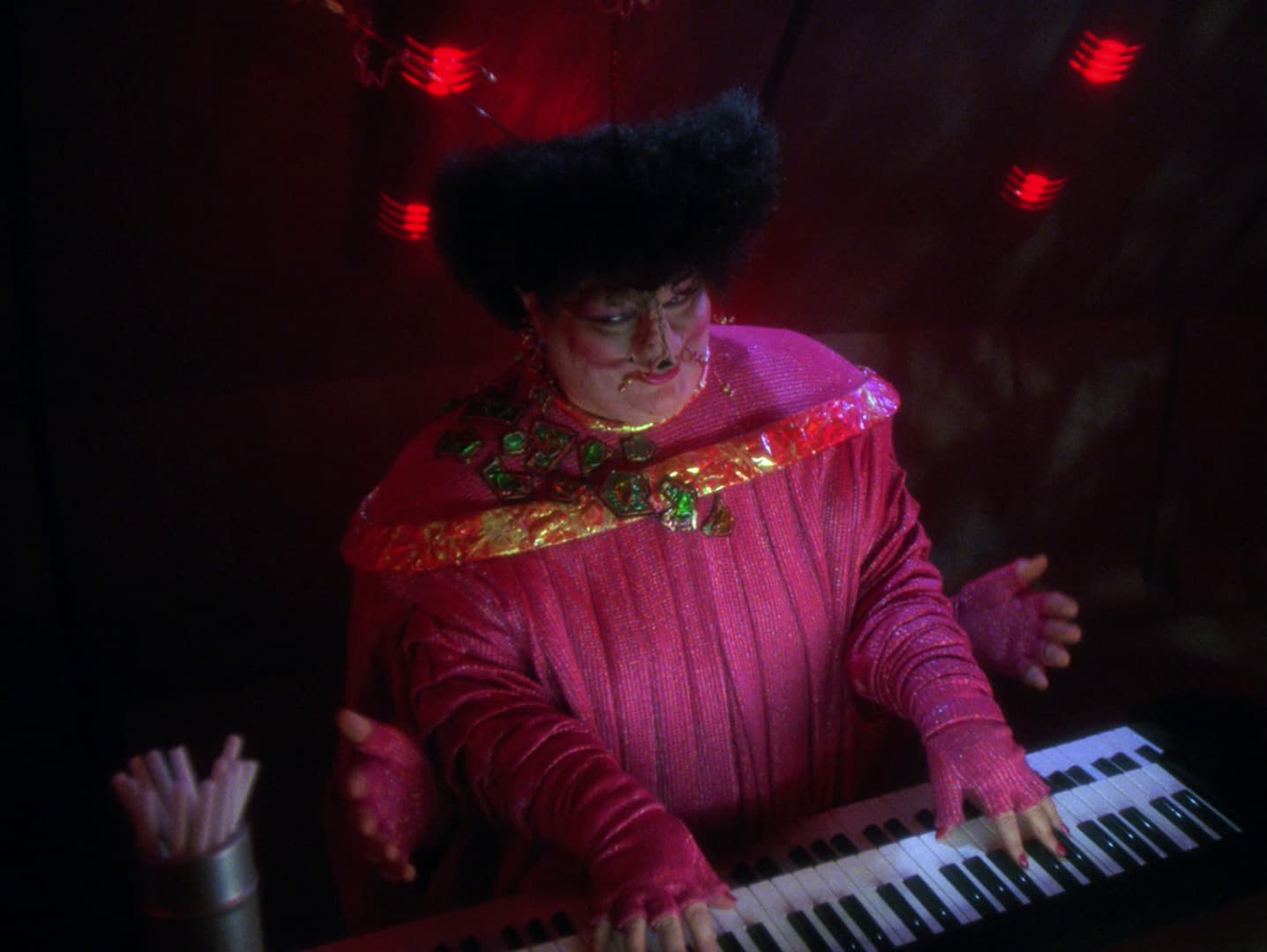 Unification, Part II - Screenshot 10