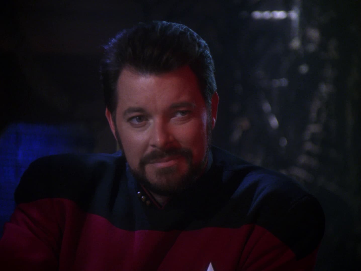 Unification, Part II - Screenshot 4