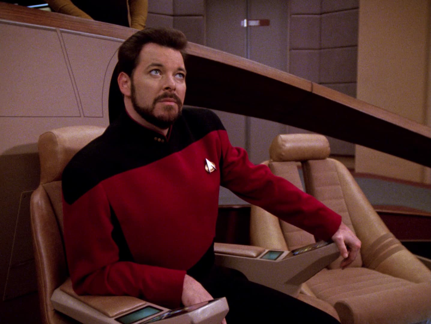 Unification, Part II - Screenshot 12