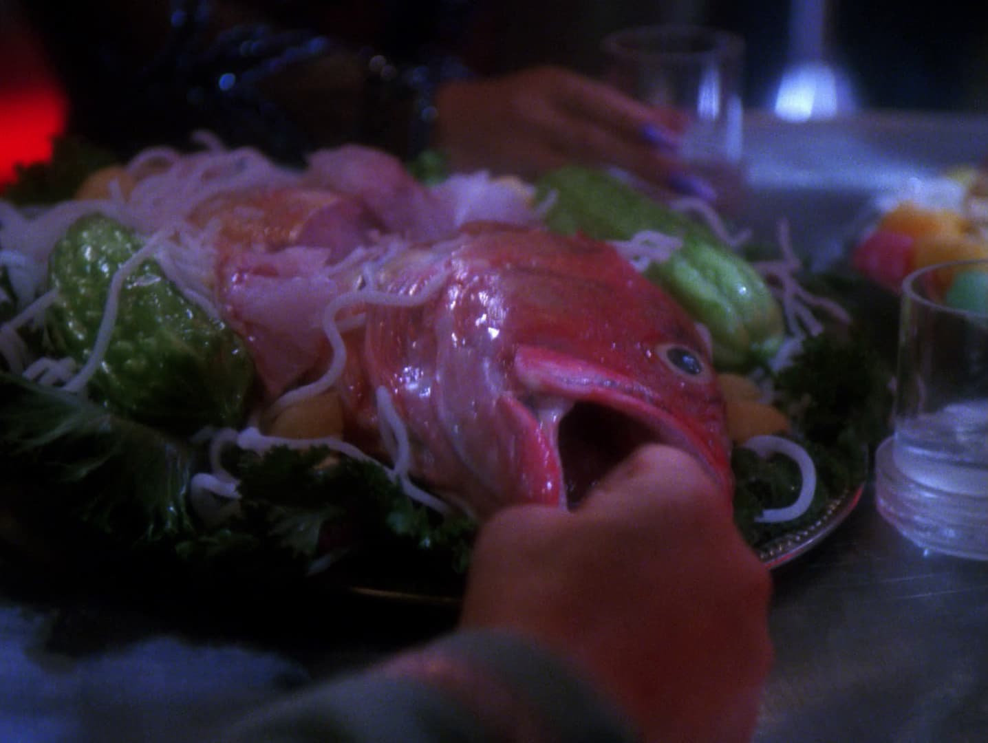 Unification, Part II - Screenshot 5