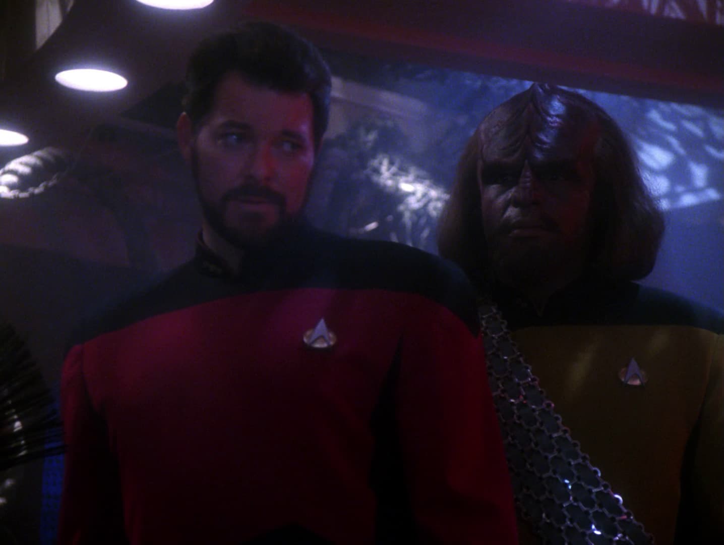 Unification, Part II - Screenshot 8