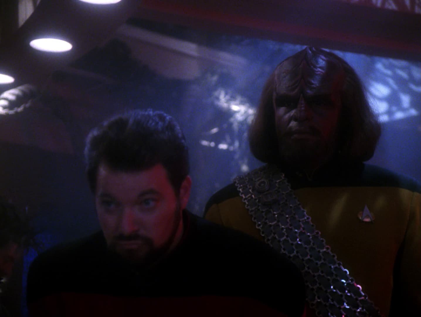 Unification, Part II - Screenshot 9