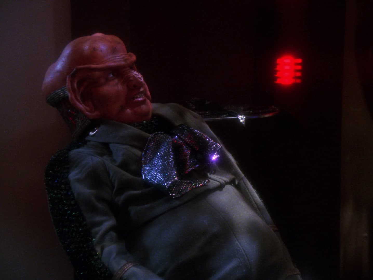 Unification, Part II - Screenshot 6