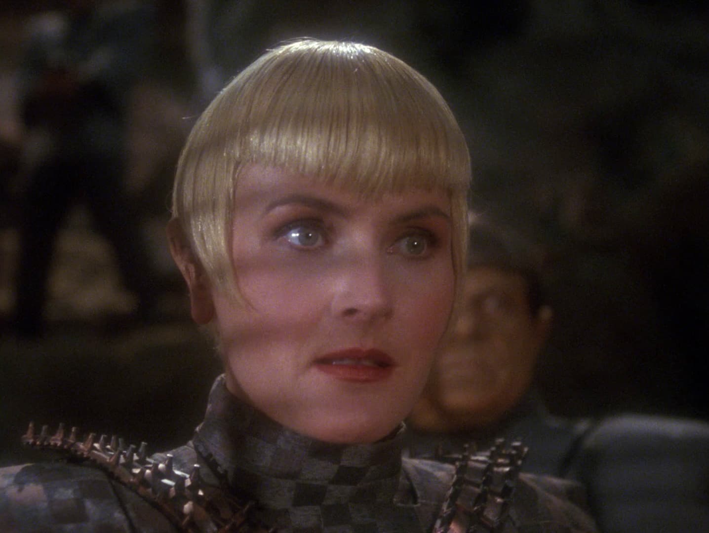 Unification, Part II - Screenshot 11