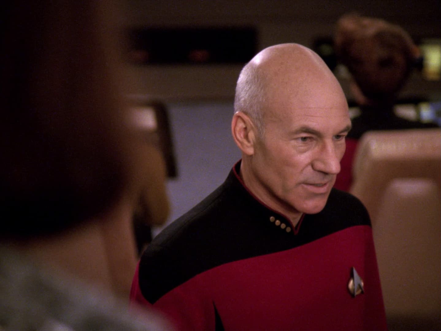 A Matter of Time - Screenshot 3