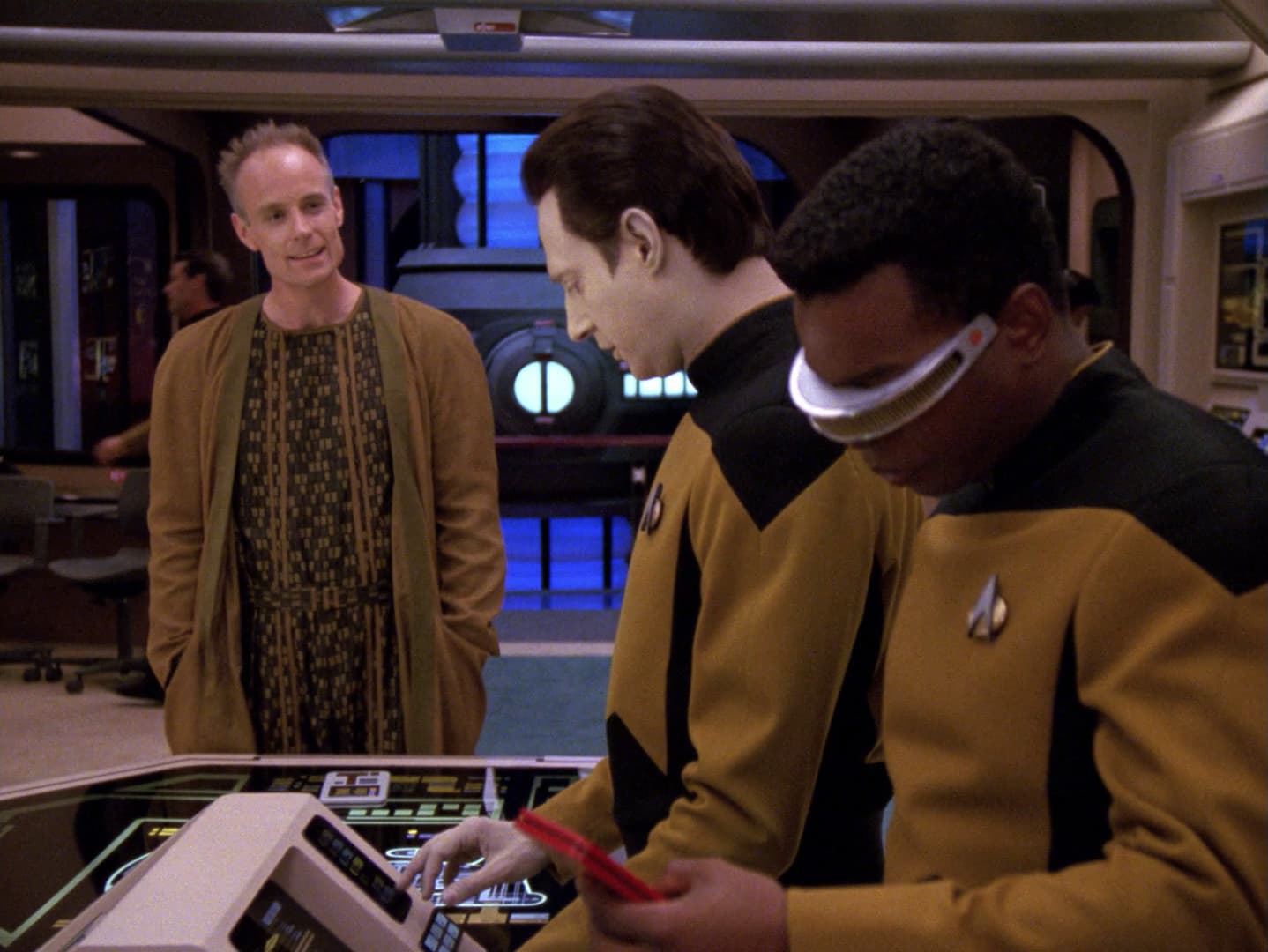 A Matter of Time - Screenshot 11